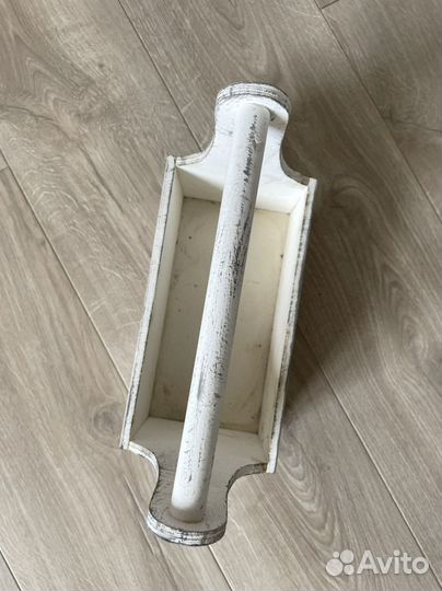 Ящик декоративный