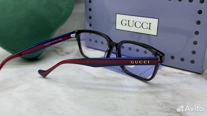 Оправа Gucci