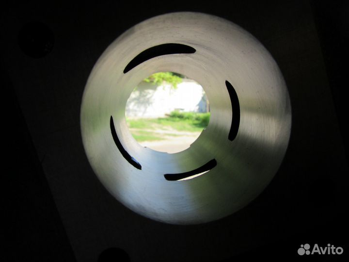 Цилиндр с поршнем Honda Lead 100 оригинальный