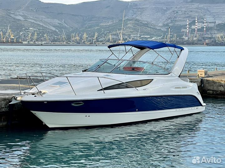 Bayliner 285 9 метров