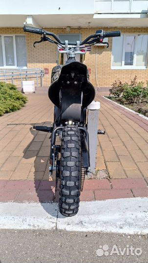 Butch x1 детский питбайк