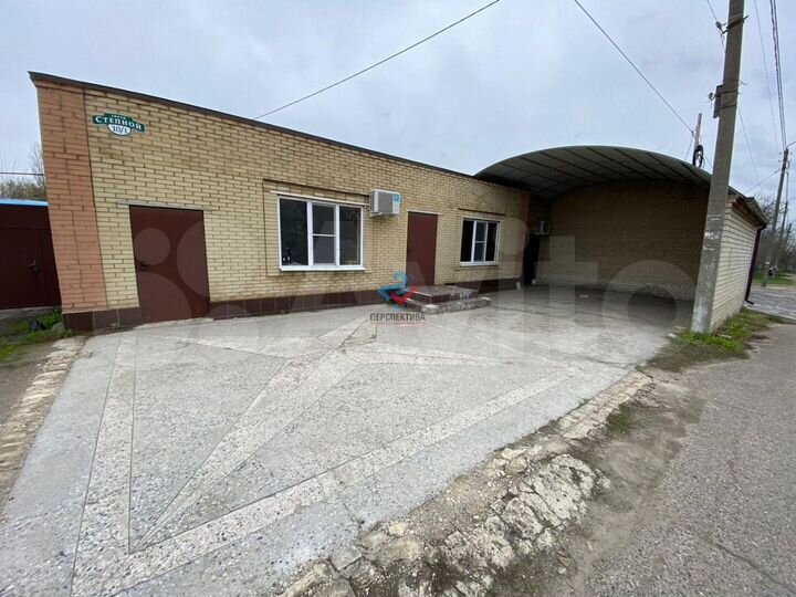 Продам производственное помещение, 170 м²