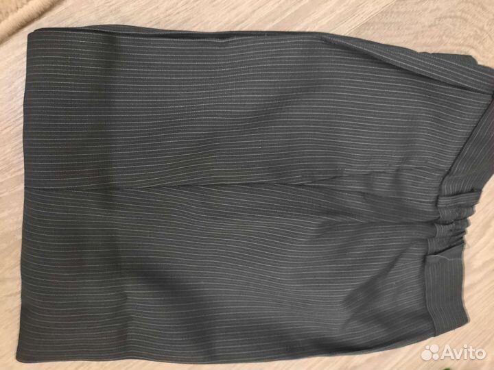 Брюки для мальчика