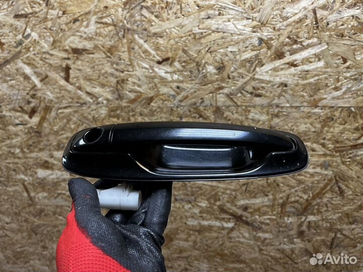 Ручка двери chevrolet lacetti