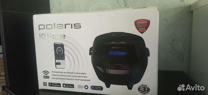 Мультиварка