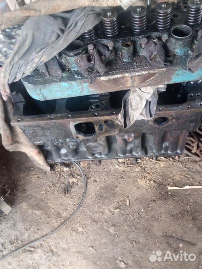 Сельхоззапчасти д-240 мтз