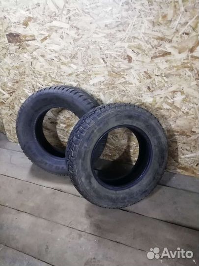 Gislaved Nord Frost III 225/70 R16