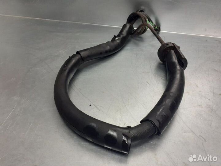 Шланг гидроусилителя