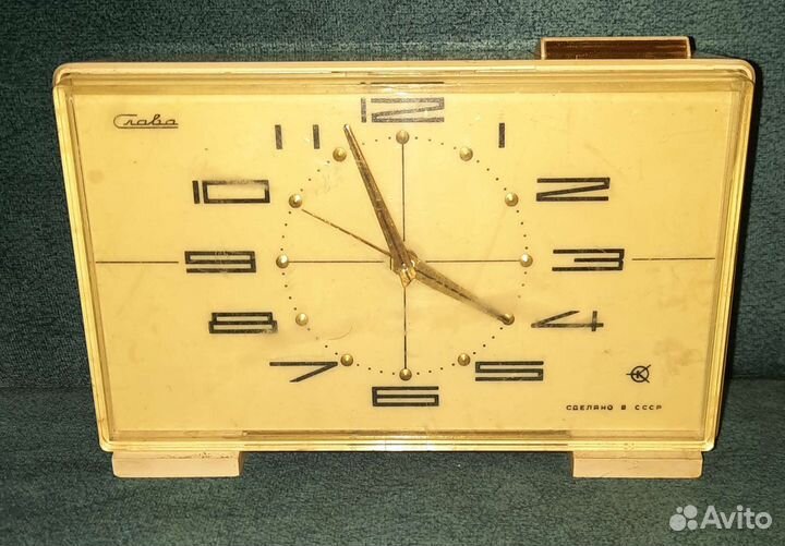 Предметы СССР всё по 300