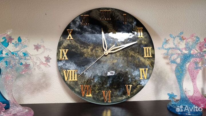 Часы настенные