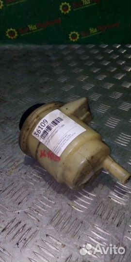 Бачок гидроусилителя руля Chevrolet Lanos седан