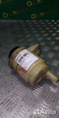 Бачок гидроусилителя руля Chevrolet Lanos седан