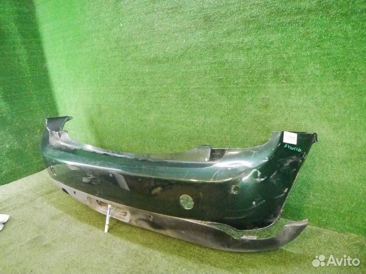 Бампер задний Mini Hatch F56 (2013-2018)