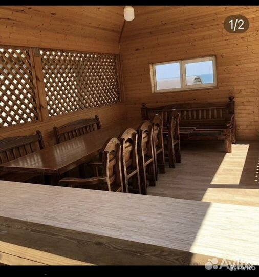 Сдам дом посуточно