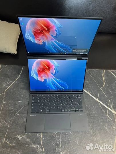 Asus Zenbook Duo 2024 UX8406MA 32GB/1TB