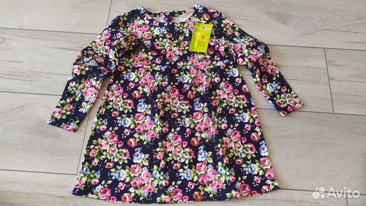 Детские вещи новые