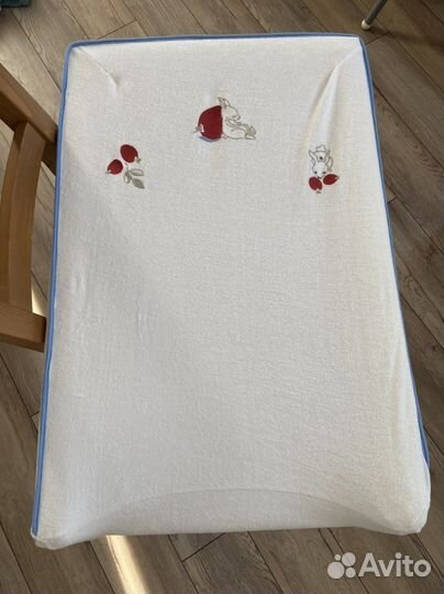 Пеленальная доска IKEA