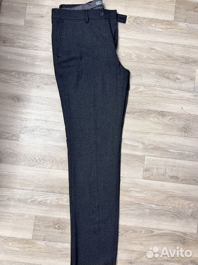 Брюки мужские классические