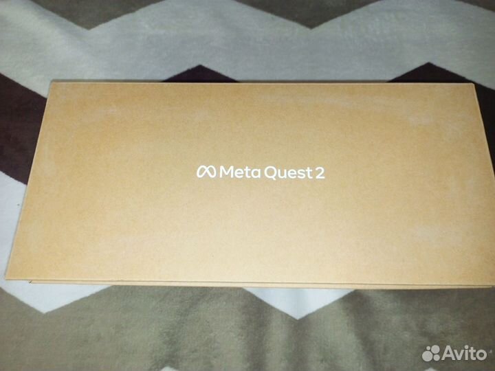 Oqulus quest 2 256гб