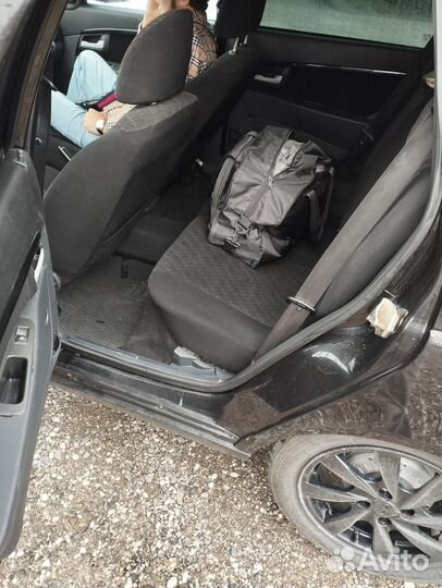 LADA Priora 1.6 МТ, 2015, 200 000 км