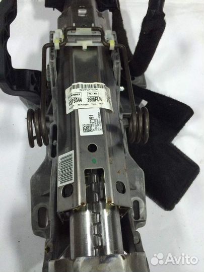 Рулевой кардан Опель Инсигния A20DTH