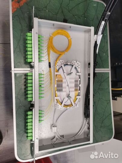 Сварка и монтаж волс