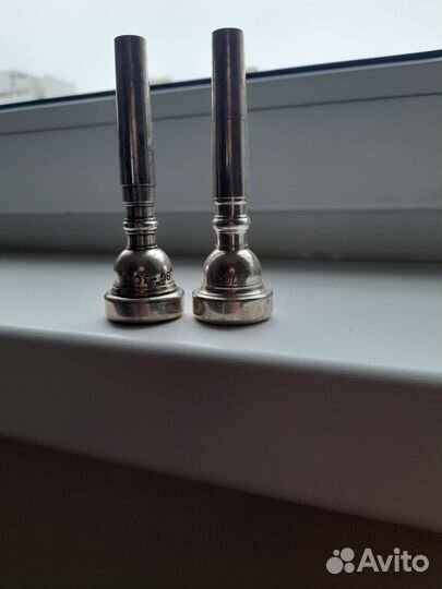 Мундштуки для трубы