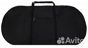 Крепкая сумка для bmx велосипеда электросамоката