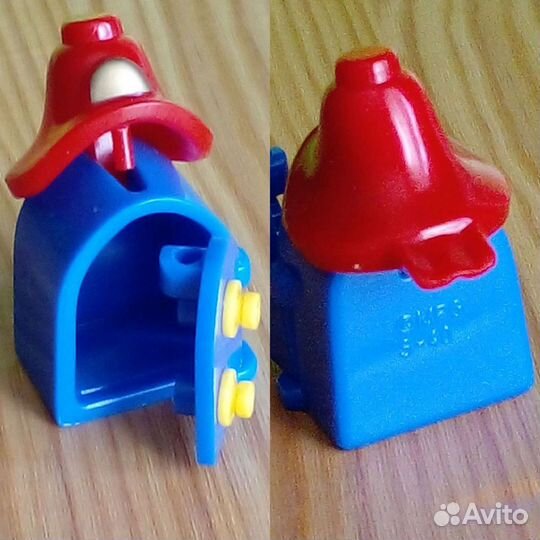 Киндер сюрприз