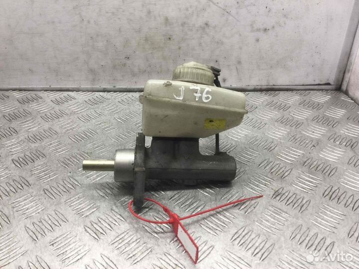 Цилиндр тормозной главный Opel Vectra 5540fbb2