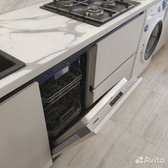 Кухонный гаринтур без посредников
