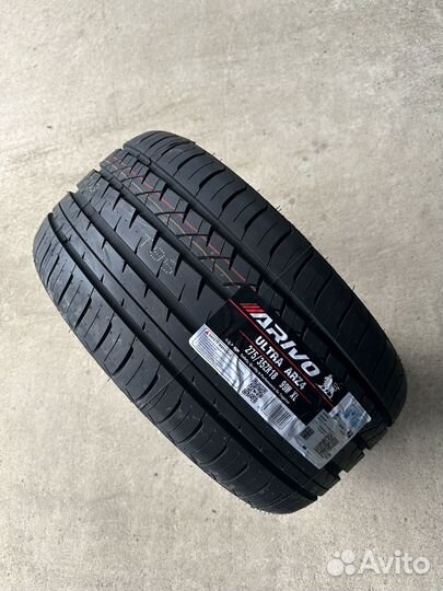 Arivo Ultra ARZ4 275/35 R18 99W