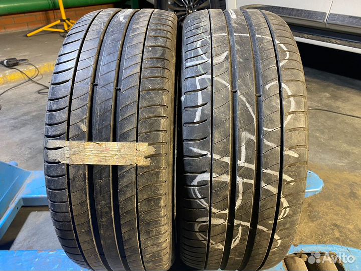Michelin Primacy 3 ZP 225/45 R18 95W