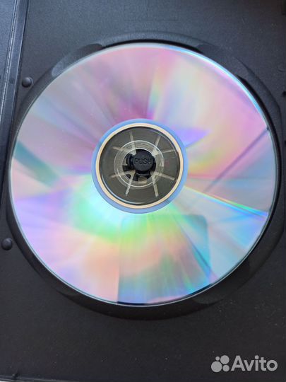 DVD-R SmartTrack 16х на 4,7GB