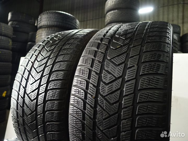Pirelli Scorpion Winter 305/35 R21