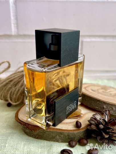 Туалетная вода Loewe, Carolina Herrera, Montale