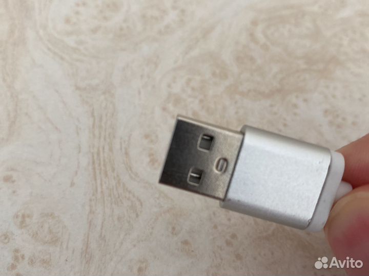 Провод для айфона