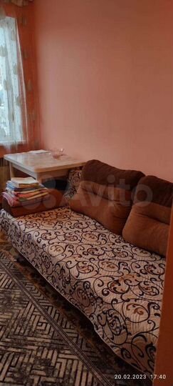 Квартира-студия, 16 м², 2/3 эт.