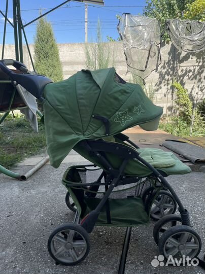 Коляска детская