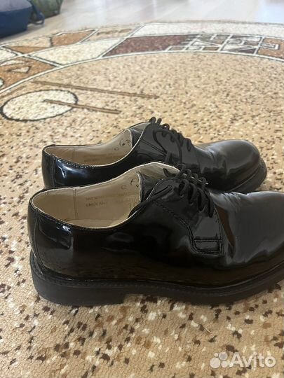 Военные лабутены фарадей