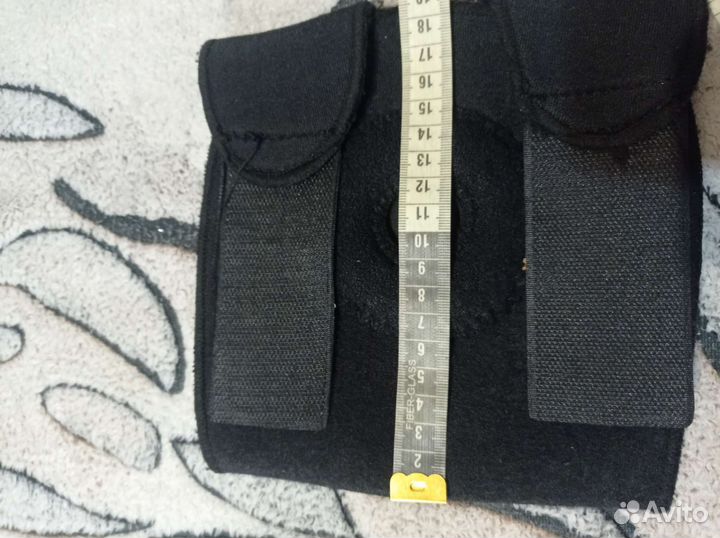 Наколенник ортопедический