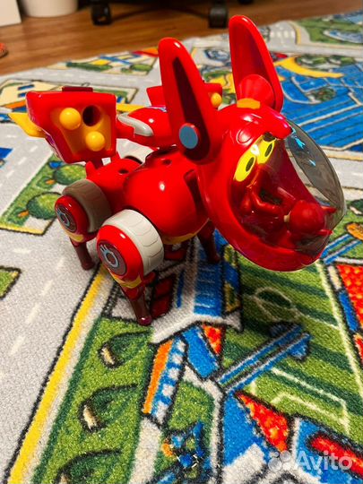 Игрушка петроникс