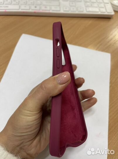 Чехол на iPhone 12 pro max