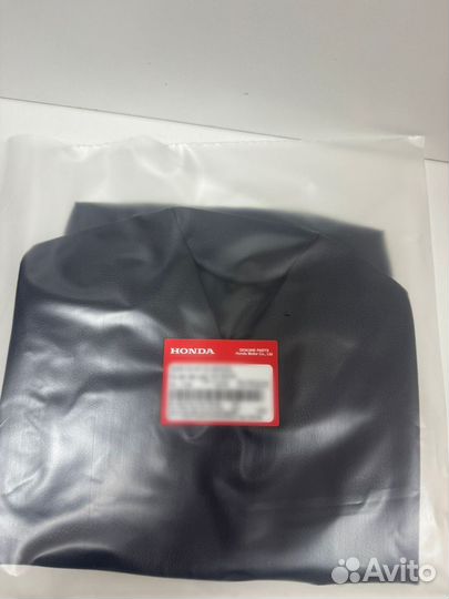 Чехол сиденья Honda dio 27/28