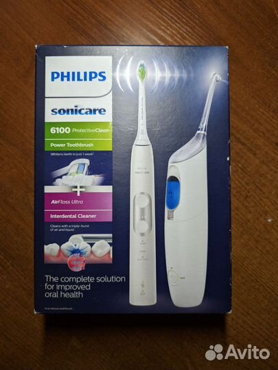 Philips Sonicare HX8424/47