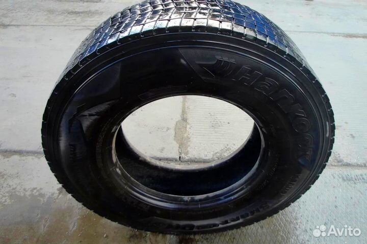 Hankook DH31 315/123