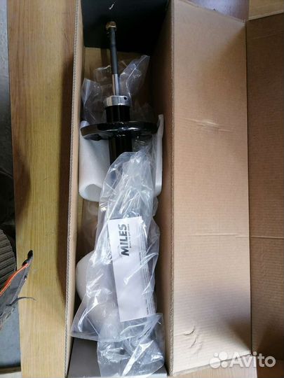 Амортизатор на фольксваген пассат б3 универсал