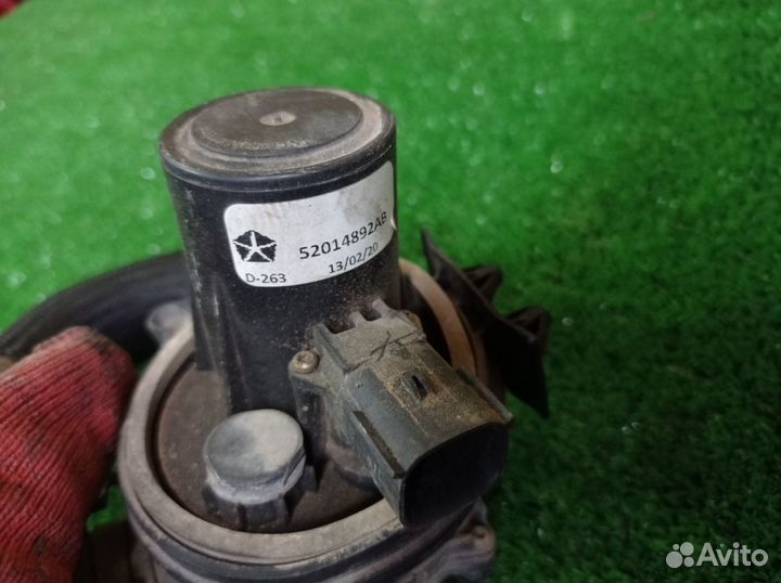 Dodge RAM Насос (помпа) электрический