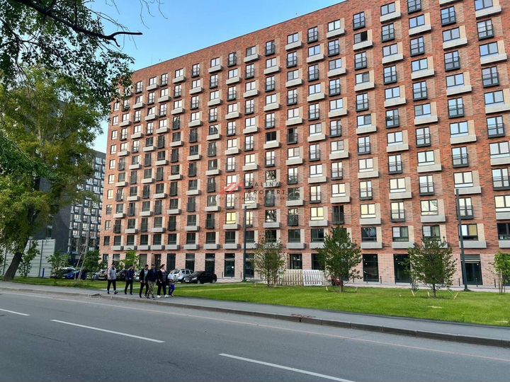 Продам торговое помещение, 54 м²