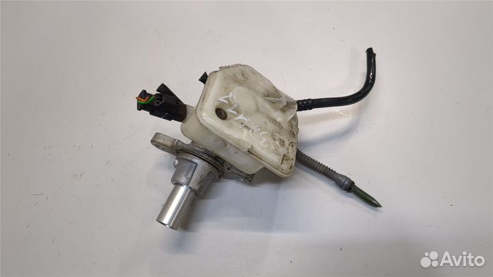 Цилиндр тормозной главный Citroen C4, 2012